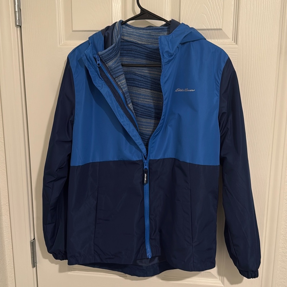 Eddie Bauer jacket